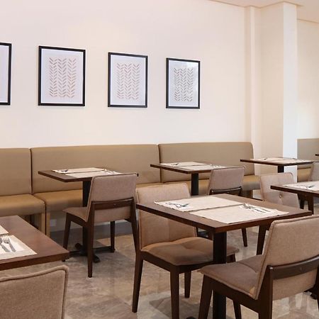 Speciale Hotel Rosario  Екстериор снимка