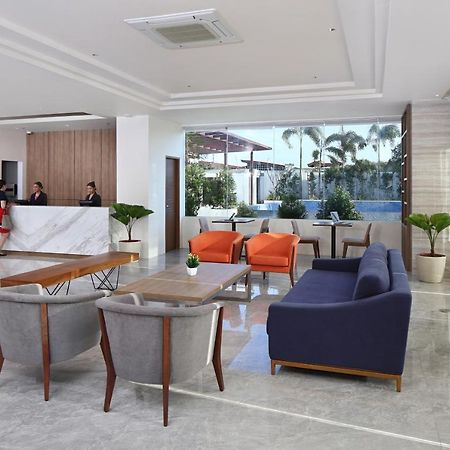 Speciale Hotel Rosario  Екстериор снимка