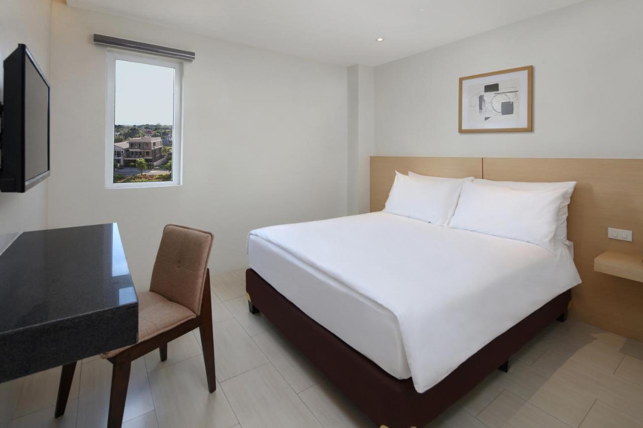 Speciale Hotel Rosario  Екстериор снимка