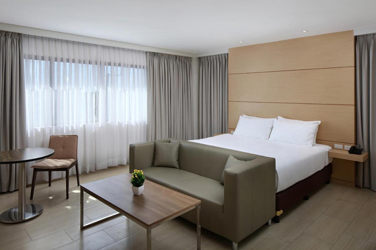 Speciale Hotel Rosario  Екстериор снимка