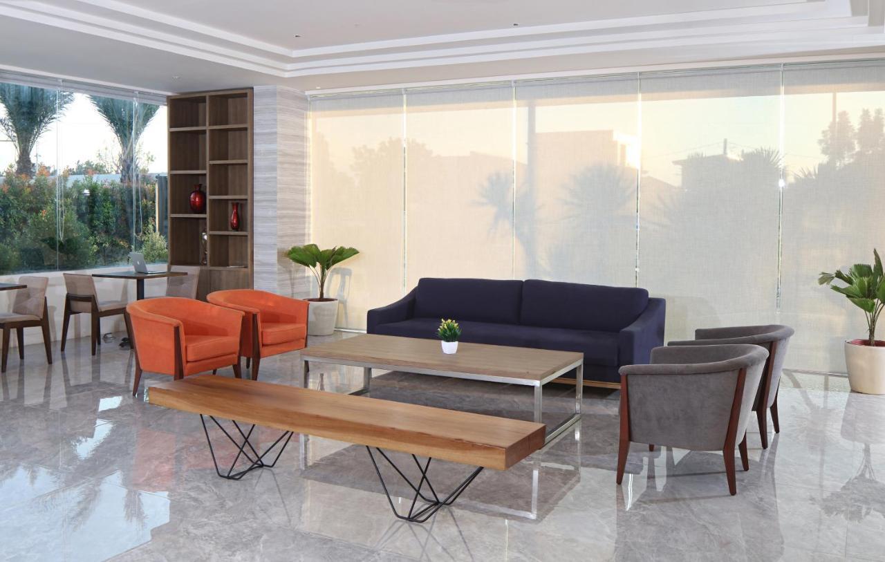 Speciale Hotel Rosario  Екстериор снимка