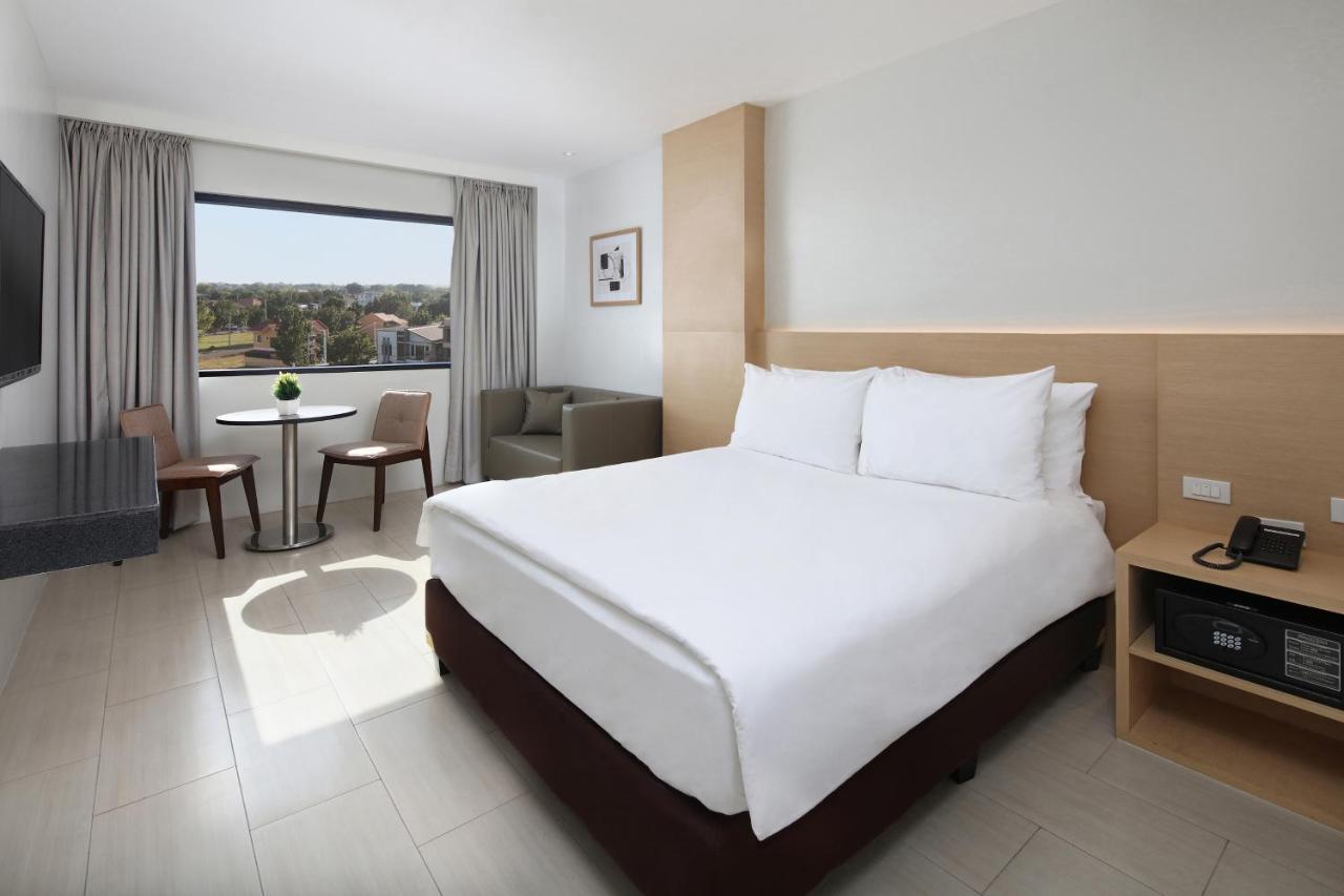 Speciale Hotel Rosario  Екстериор снимка