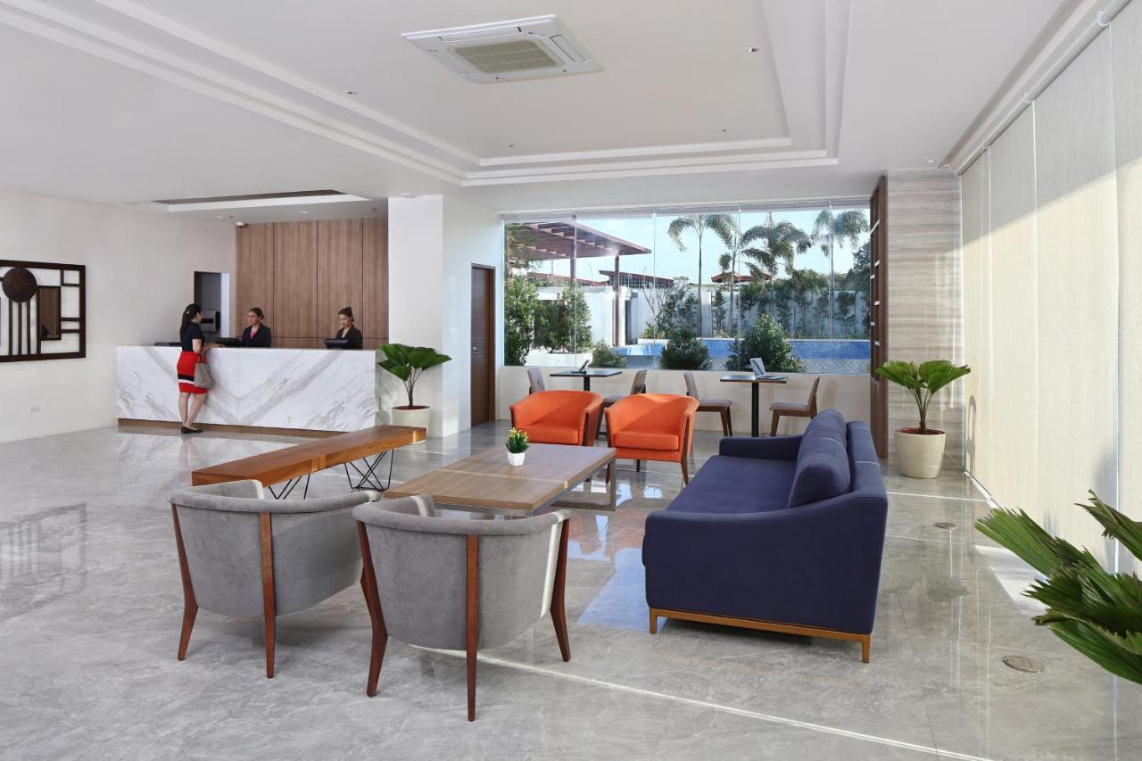 Speciale Hotel Rosario  Екстериор снимка
